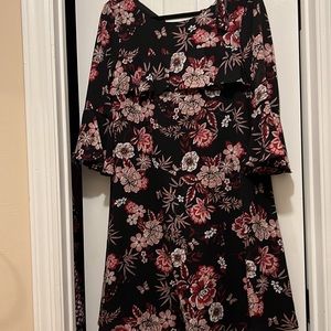 Ariosto color dresses